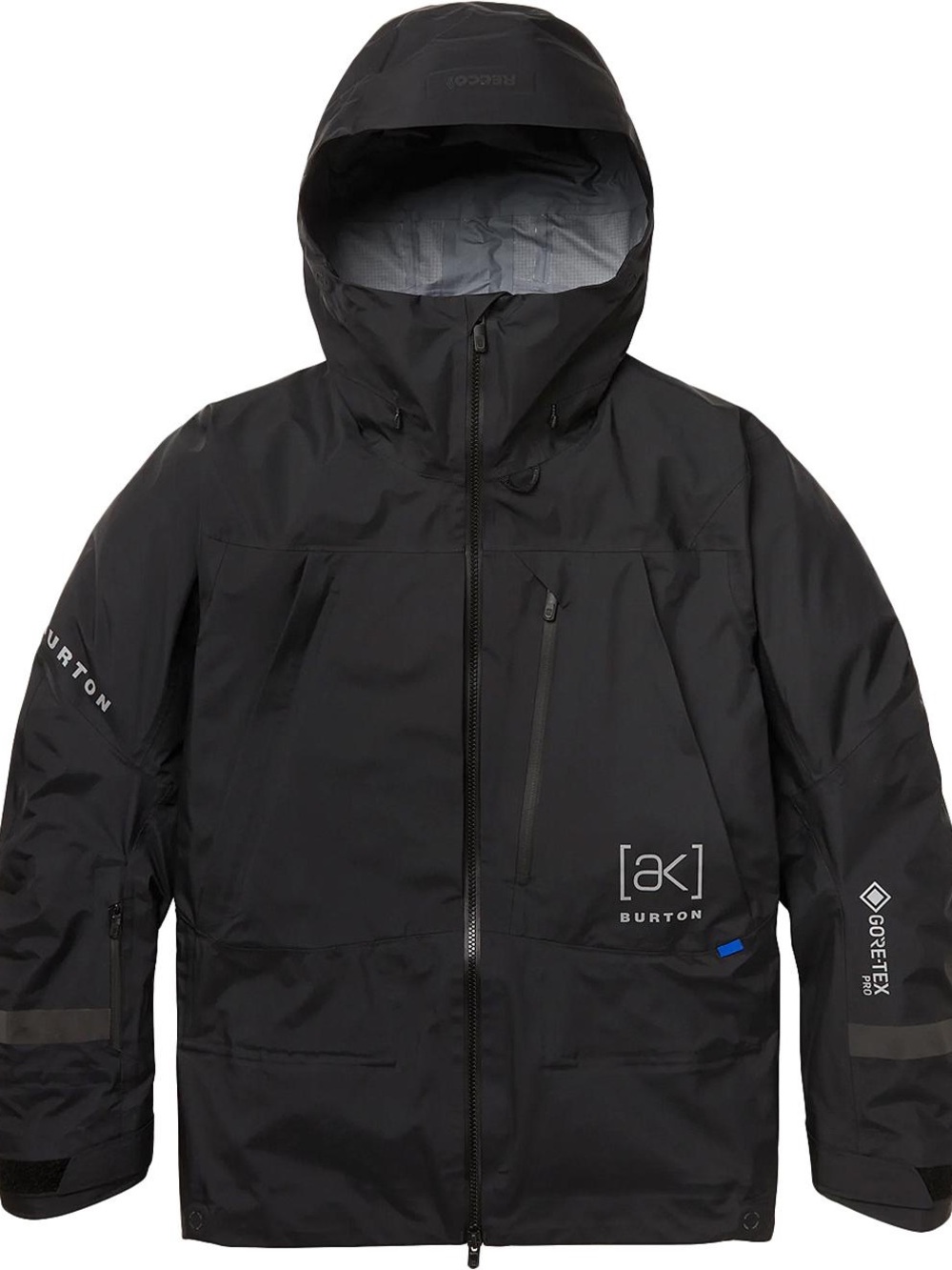 Women's Burton [ak] Tusk GORE-TEX Pro 3L Jacket